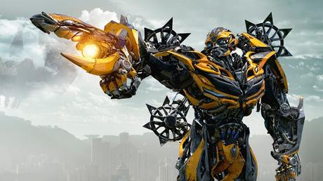 Transformers : John Cena au casting du spin-off centré sur Bumblebee ?