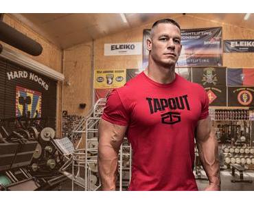 Transformers : John Cena au casting du spin-off centré sur Bumblebee ?