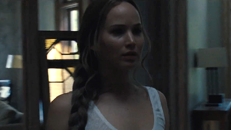 Première bande annonce teaser VOST pour Mother ! de Darren Aronofsky