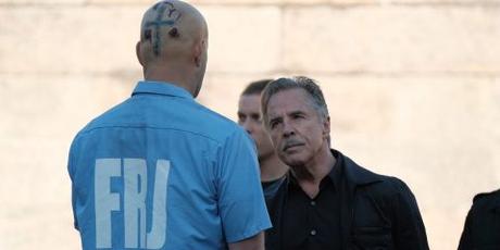 Premières images pour Brawl In Cell Block 99 de S. Craig Zahler