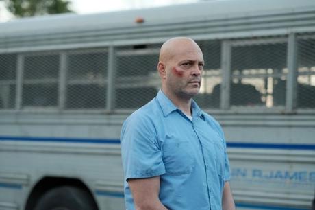 Premières images pour Brawl In Cell Block 99 de S. Craig Zahler