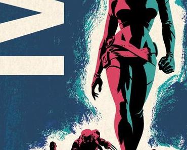 INHUMANS VS X-MEN : GENIE OU CIVIL WAR DU PAUVRE ?