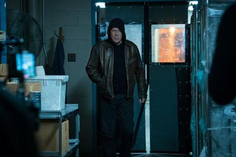 Premières images pour le remake de Death Wish signé Eli Roth