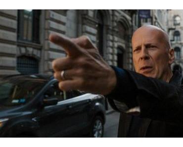 Premières images pour le remake de Death Wish signé Eli Roth