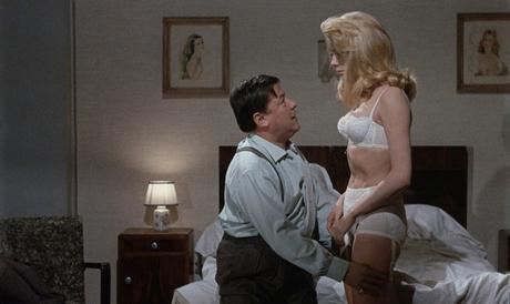 BELLE DE JOUR (Critique)