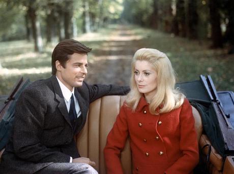 BELLE DE JOUR (Critique)