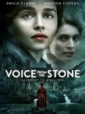 Voice from the Stone (2017) de Eric D. Howell
