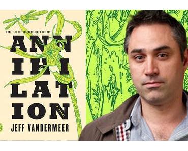 Annihilation : Le nouveau film de Alex Garland a une date de sortie US