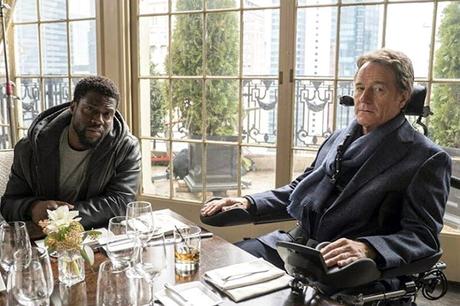 Intouchables : Le remake US du film change de titre !