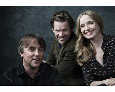 Ethan Hawke en dit plus sur un potentiel nouveau film " Before " !