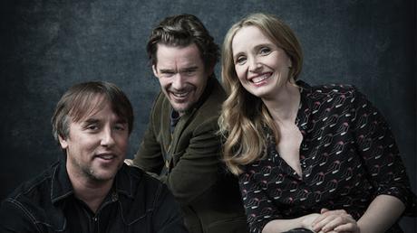 Ethan Hawke plus potentiel nouveau film Before