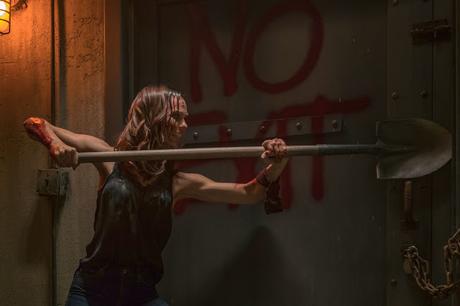 Bande annonce VF pour Jigsaw de Michael et Peter Spierig