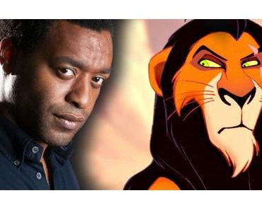 Chiwetel Ejiofor rejoint le casting vocal du live-action Le Roi Lion signé Jon Favreau