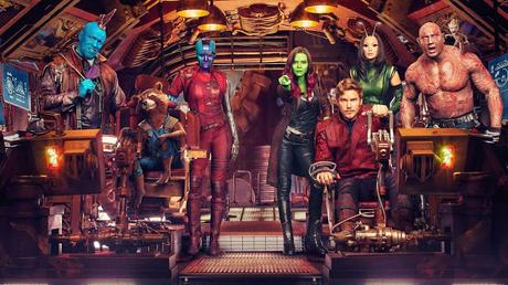 Les Gardiens de la Galaxie : James Gunn en dit plus un potentiel film The Ravagers Les Gardiens de la Galaxie : James Gunn en dit plus un potentiel film The Ravagers
