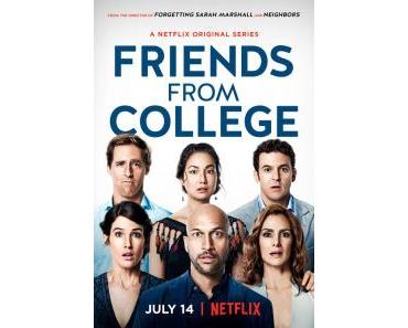 L’AGENDA D’UN SERIEPHILE (Chronique) #1