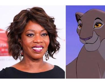 Alfre Woodard rejoint le casting vocal du live-action Le Roi Lion signé Jon Favreau