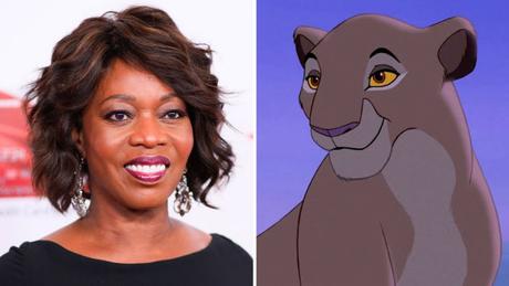 Alfre Woodard rejoint le casting vocal du live-action Le Roi Lion signé Jon Favreau