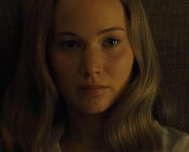 Bande annonce VF pour Mother ! de Darren Aronofsky