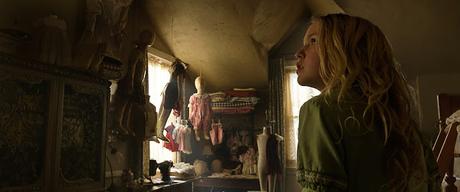 [CRITIQUE] : Annabelle 2 : La Création du Mal