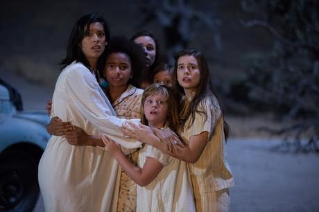 [CRITIQUE] : Annabelle 2 : La Création du Mal