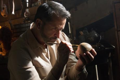 [CRITIQUE] : Annabelle 2 : La Création du Mal
