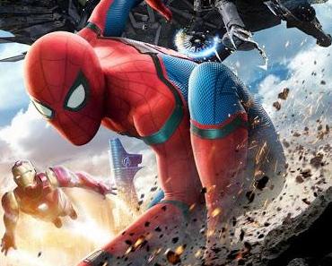 Spider-Man: Homecoming