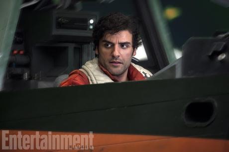 Nouvelles images pour Star Wars : The Last Jedi de Rian Johnson