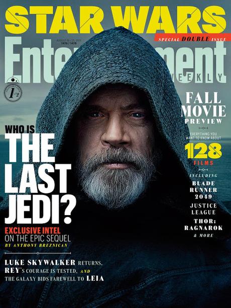 Nouvelles images pour Star Wars : The Last Jedi de Rian Johnson