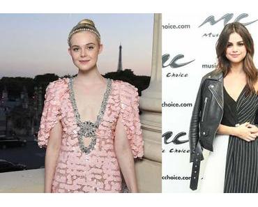 Elle Fanning et Selena Gomez rejoignent le casting du prochain Woody Allen !