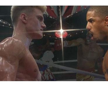 Creed 2 : Vers un affrontement Adonis Creed vs Ivan Drago ?
