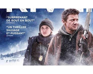 Vidéo making-of VOST pour Wind River de Taylor Sheridan