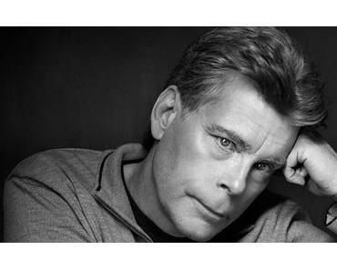 Top 5 – Stephen King au cinéma !