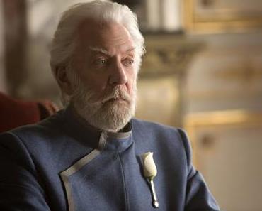 Donald Sutherland rejoint le casting de Ad Astra signé James Gray