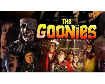 Les Goonies de Richard Donner