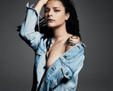 Sacha Lane rejoint le casting de Helboy : Rise of The Blood Queen signé Neil Marshall