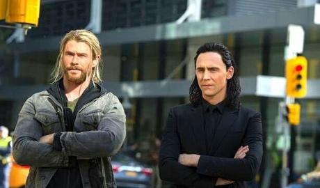 Nouveau trailer international pour Thor : Ragnarok de Taika Waititi