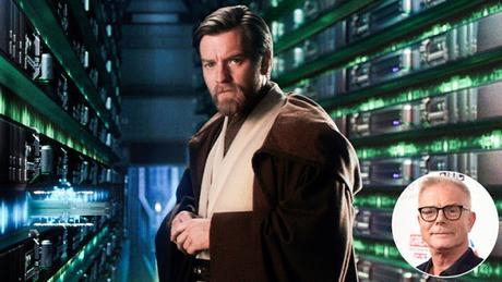 Star Wars : Vers un spin-off centré sur Obi-Wan Kenobi signé Stephen Daldry ?