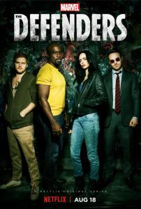 The Defenders (Critique Épisodes 1×01 à 1×04) Faire preuve de patience…