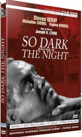 So_dark_the_night_DVD