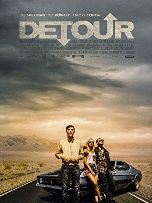 Détour (2017) de Christopher Smith