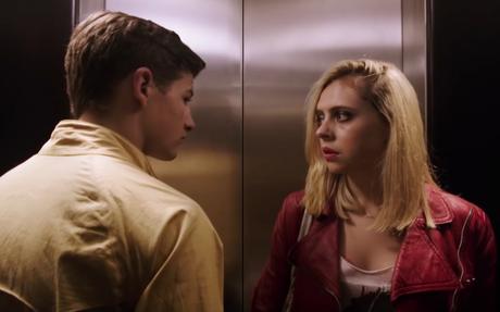 Détour (2017) de Christopher Smith