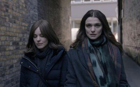 Première image pour Disobedience de Sebastian Lelio