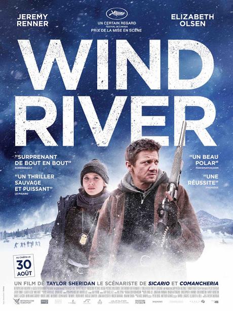 [CONCOURS] : Gagnez vos places pour aller voir Wind River !