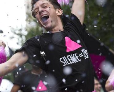 « 120 Battements Par Minute » : Un magnifique combat vital filmé par Campillo.