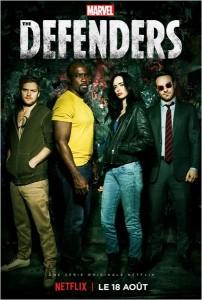 the Defenders, critique