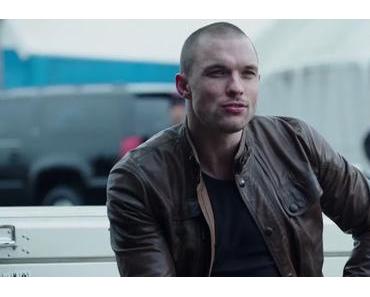 Ed Skrein rejoint le casting de Hellboy : Rise of The Blood Queen signé Neil Marshall