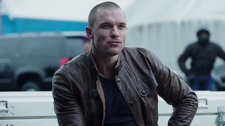 Ed Skrein rejoint le casting de Hellboy : Rise of The Blood Queen signé Neil Marshall