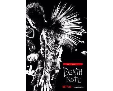 DEATH NOTE (Critique)