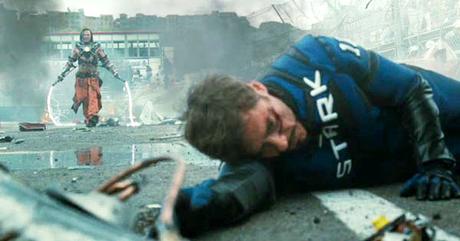 Iron Man 2 (2010) de Jon Favreau