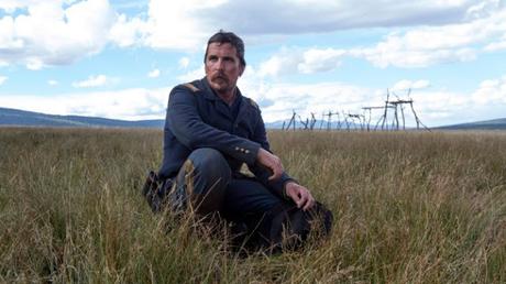 Première image officielle pour Hostiles de Scott Cooper